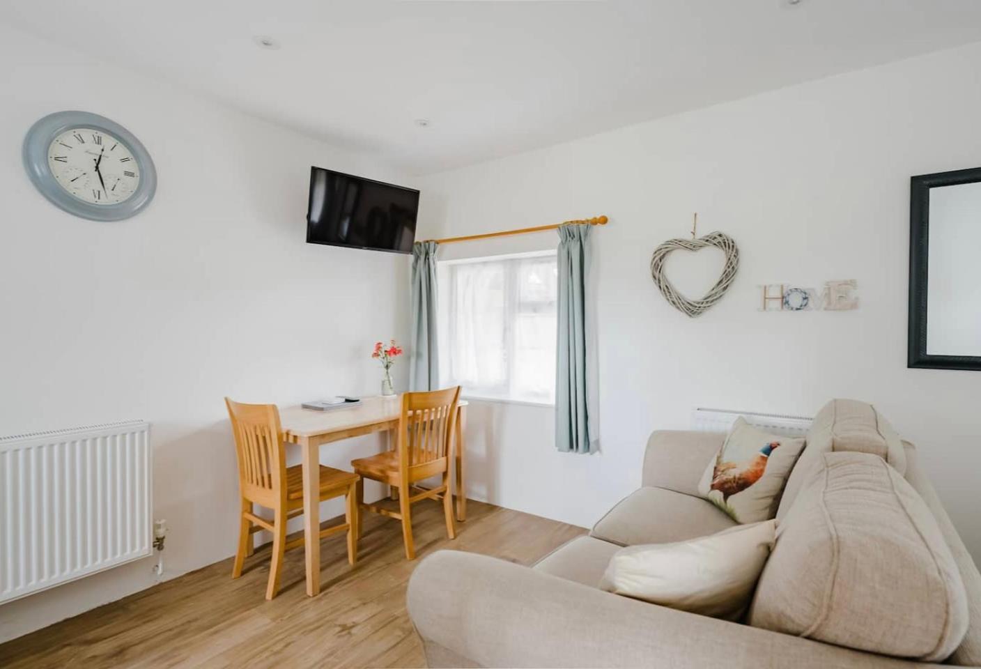 Great Sampford B&B Sorrells Farm Hempstead  外观 照片