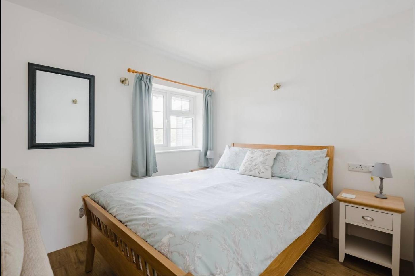 Great Sampford B&B Sorrells Farm Hempstead  外观 照片