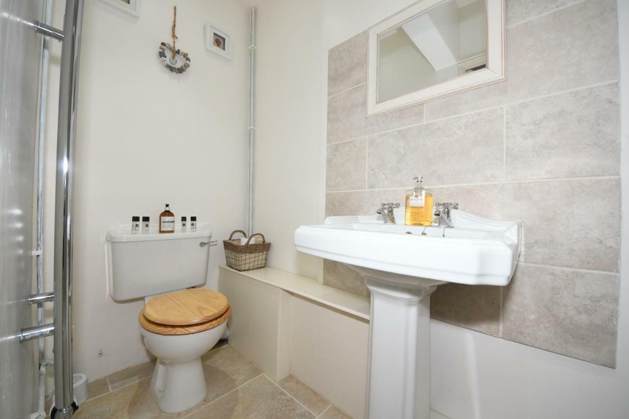Great Sampford B&B Sorrells Farm Hempstead  外观 照片